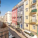 Guestready - One Prime Stay In Lisbon