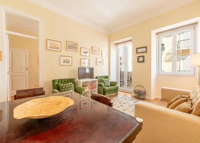 Guestready - One Prime Stay In Lisbon