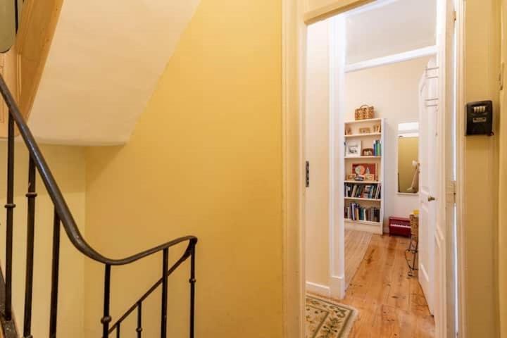 Apartamento Guestready - One Prime In *