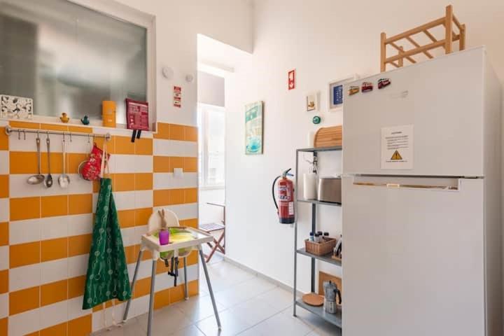 Guestready - One Prime In Lisboa