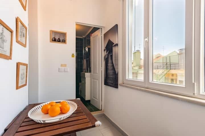 Apartamento Guestready - One Prime In *