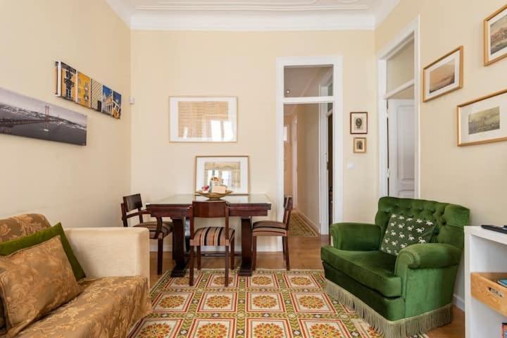 Guestready - One Prime In * Lisboa