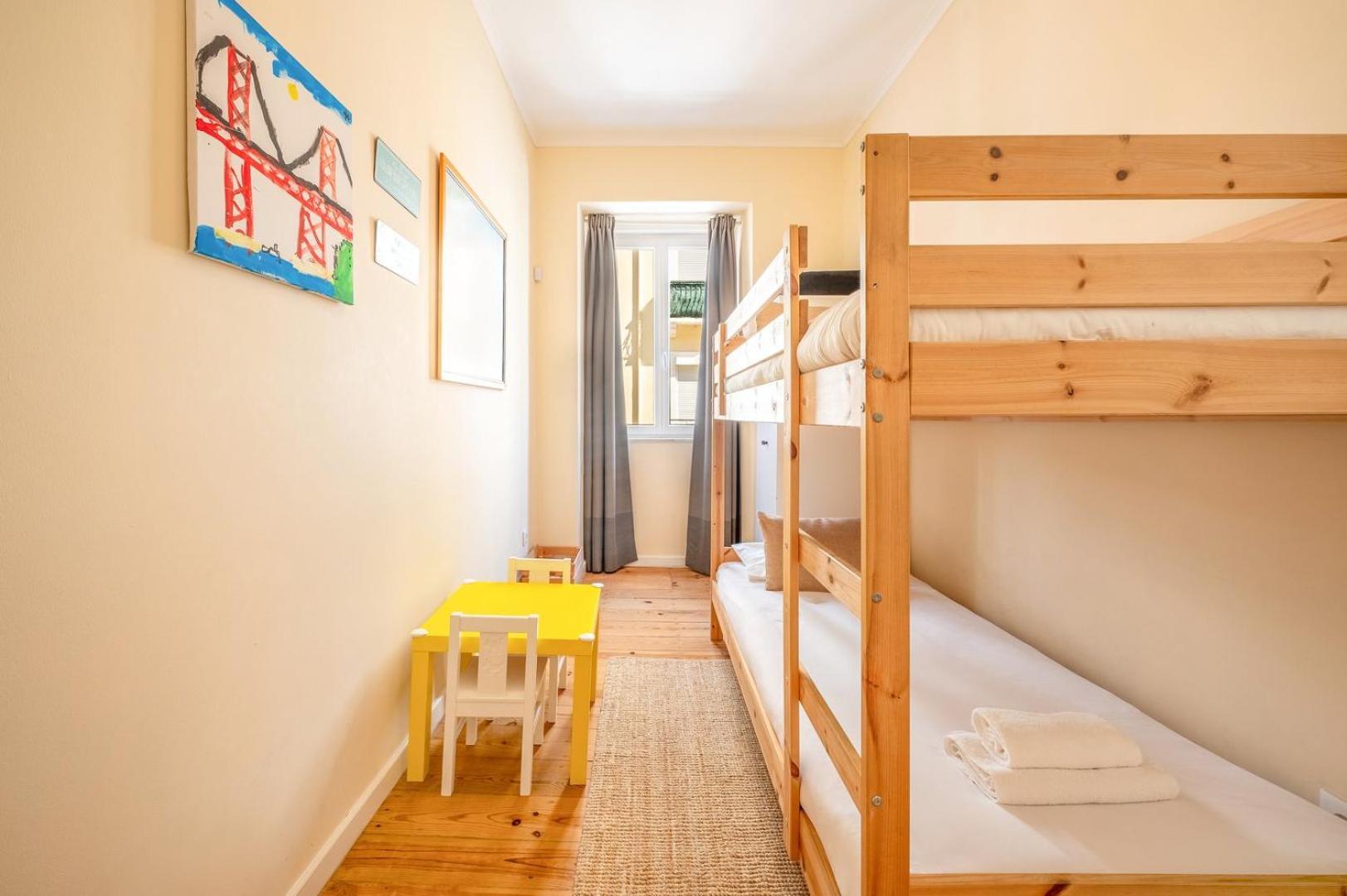 Guestready - One Prime In Apartamento Lisboa
