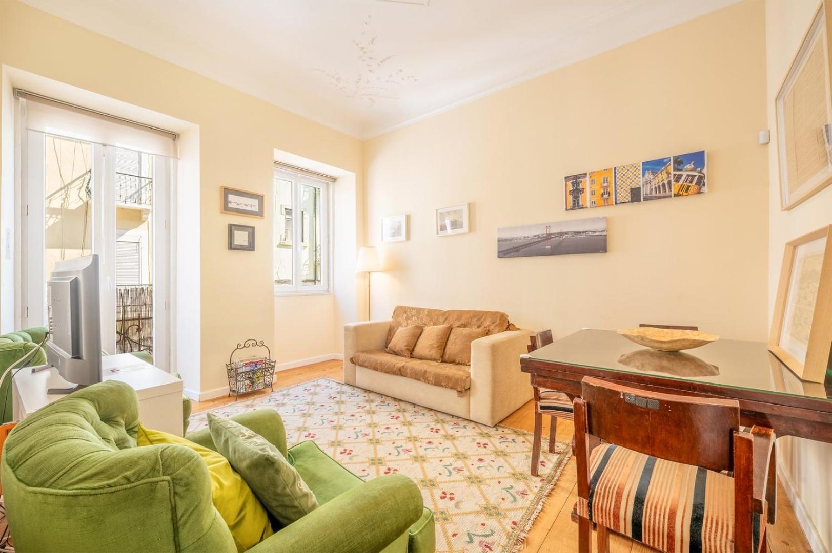 Guestready - One Prime In Apartamento *