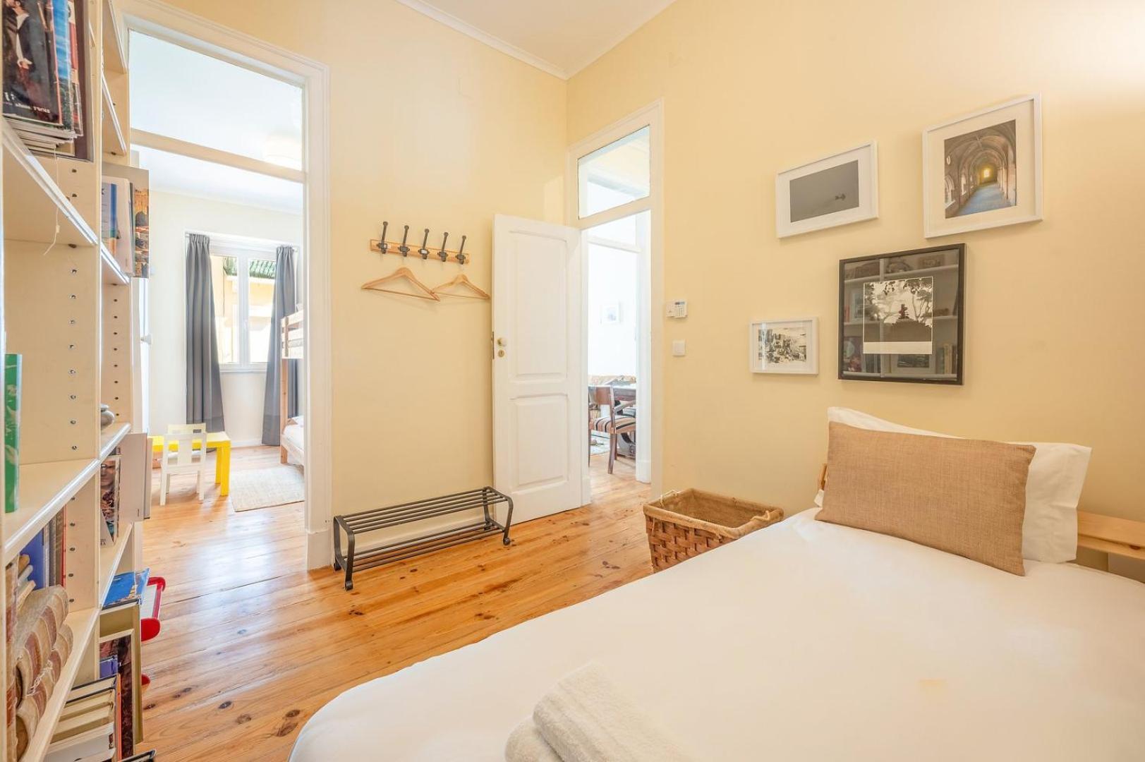 Apartamento Guestready - One Prime In *