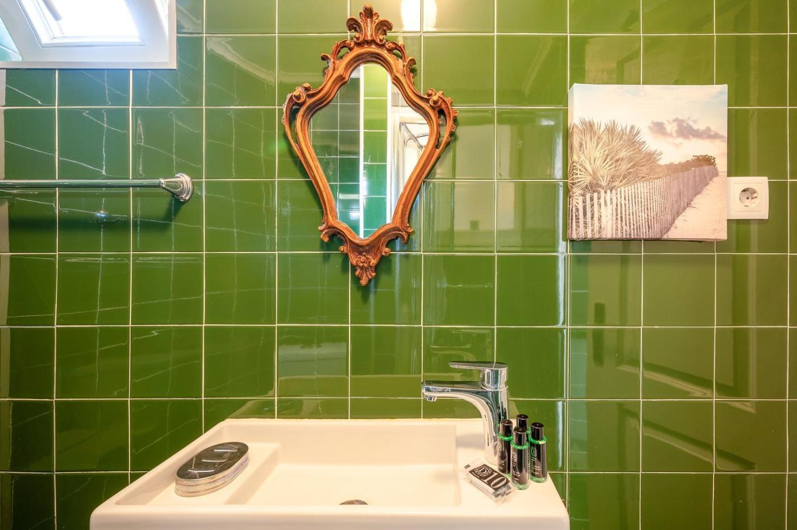 Apartamento Guestready - One Prime In *