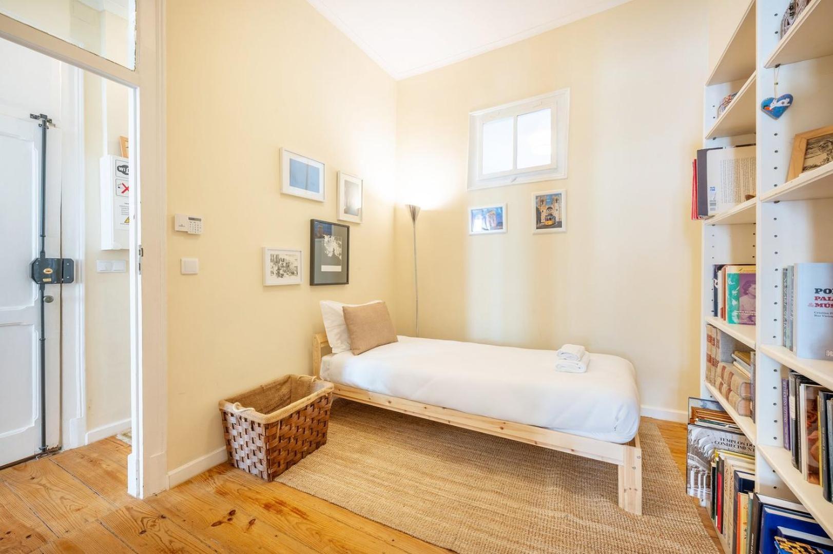 Apartamento Guestready - One Prime In *