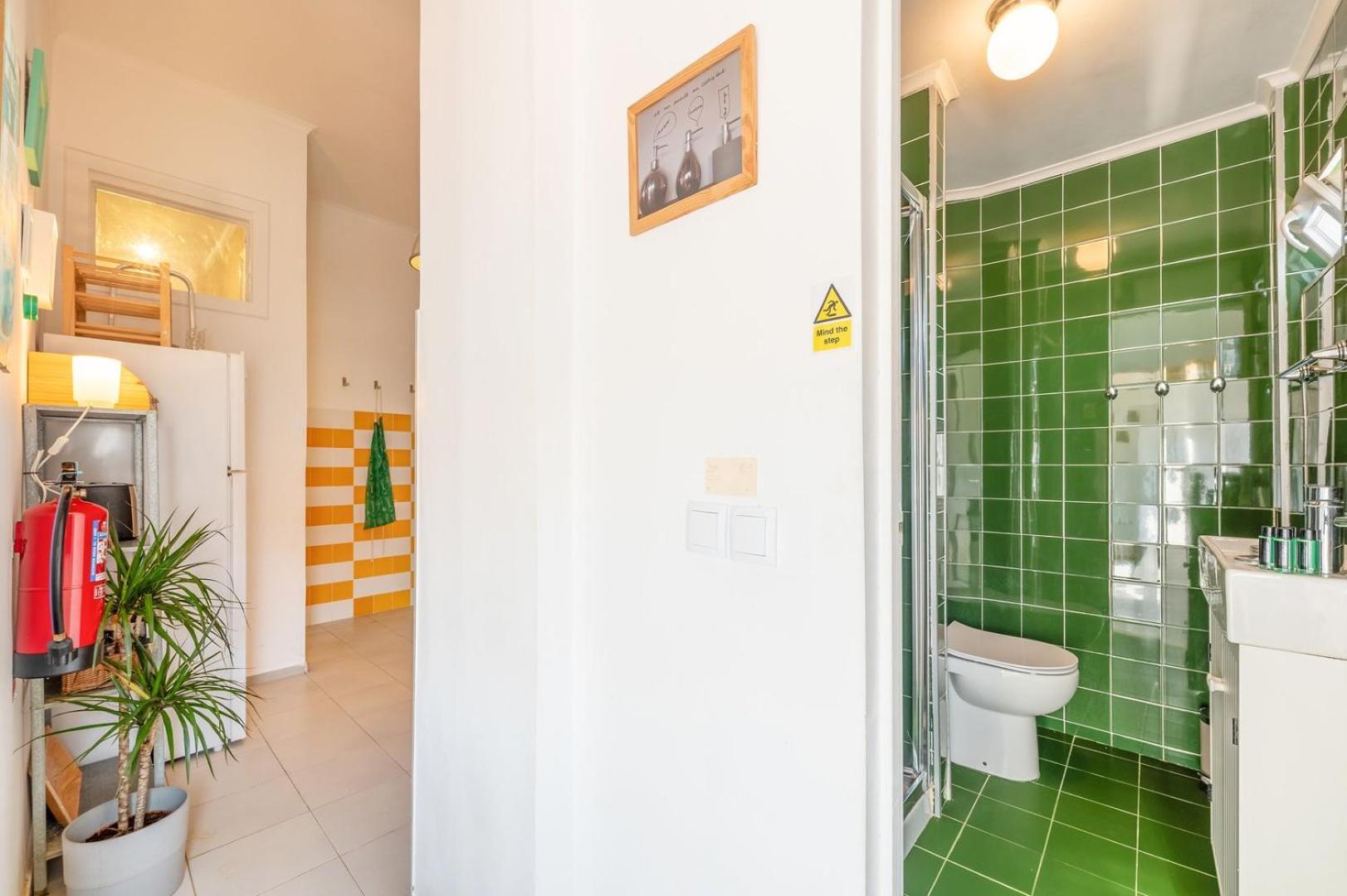 Guestready - One Prime In Apartamento Lisboa