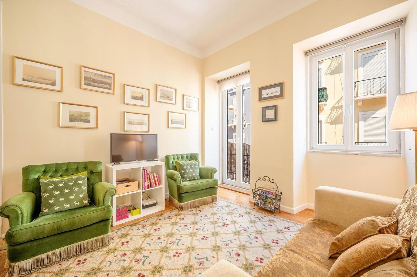 Guestready - One Prime In Apartamento *