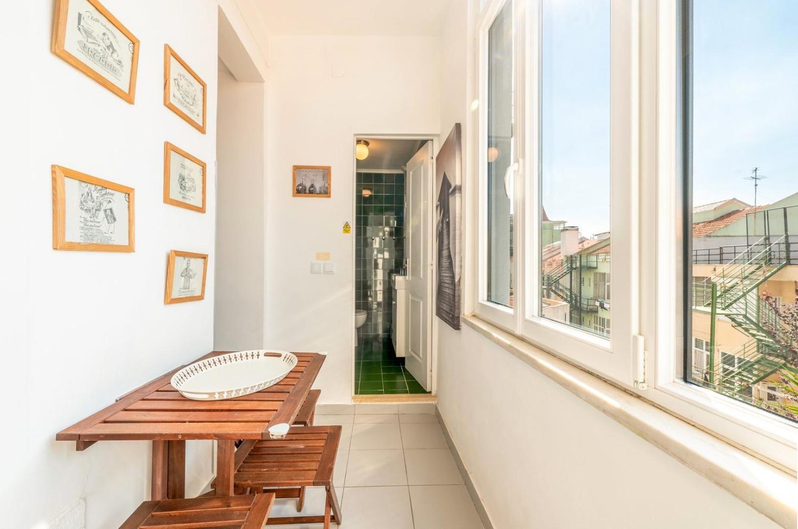 Guestready - One Prime In Apartamento Lisboa
