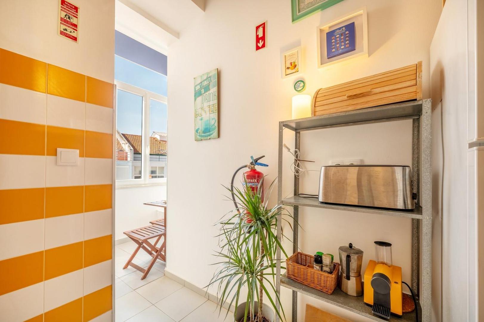 Apartamento Guestready - One Prime In Lisboa