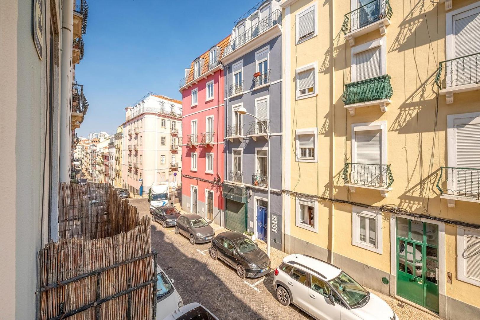 Guestready - One Prime In * Lisboa