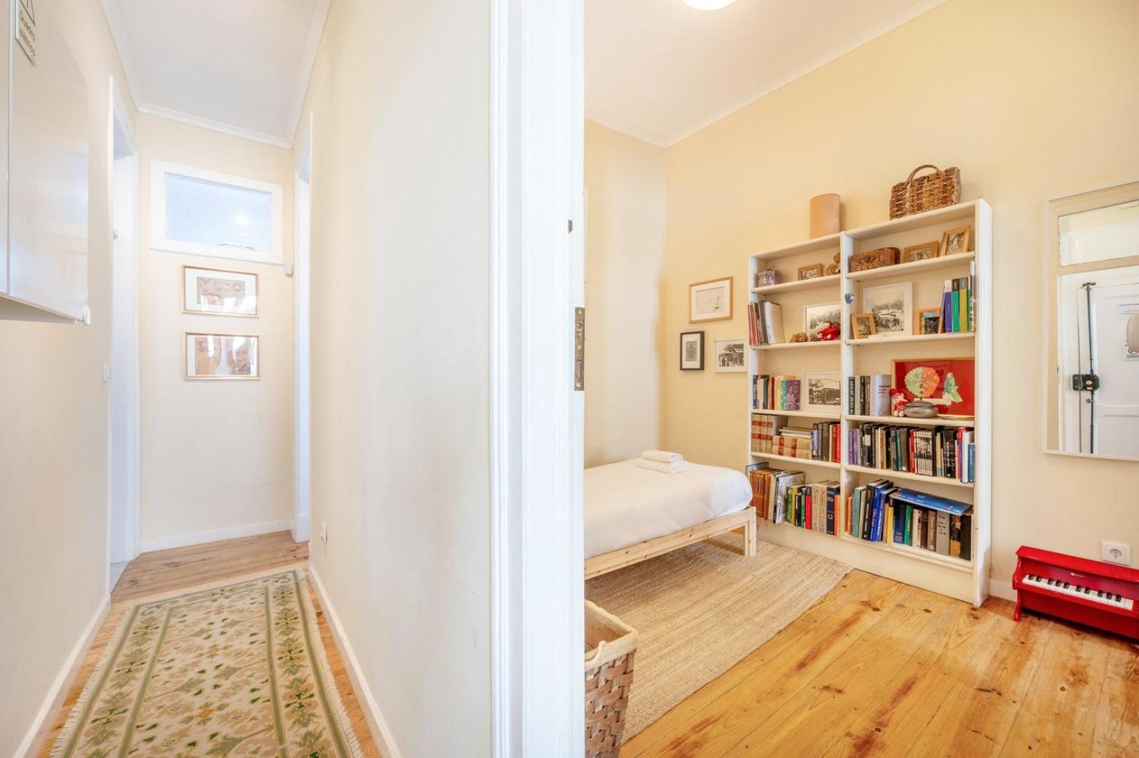 Apartamento Guestready - One Prime In