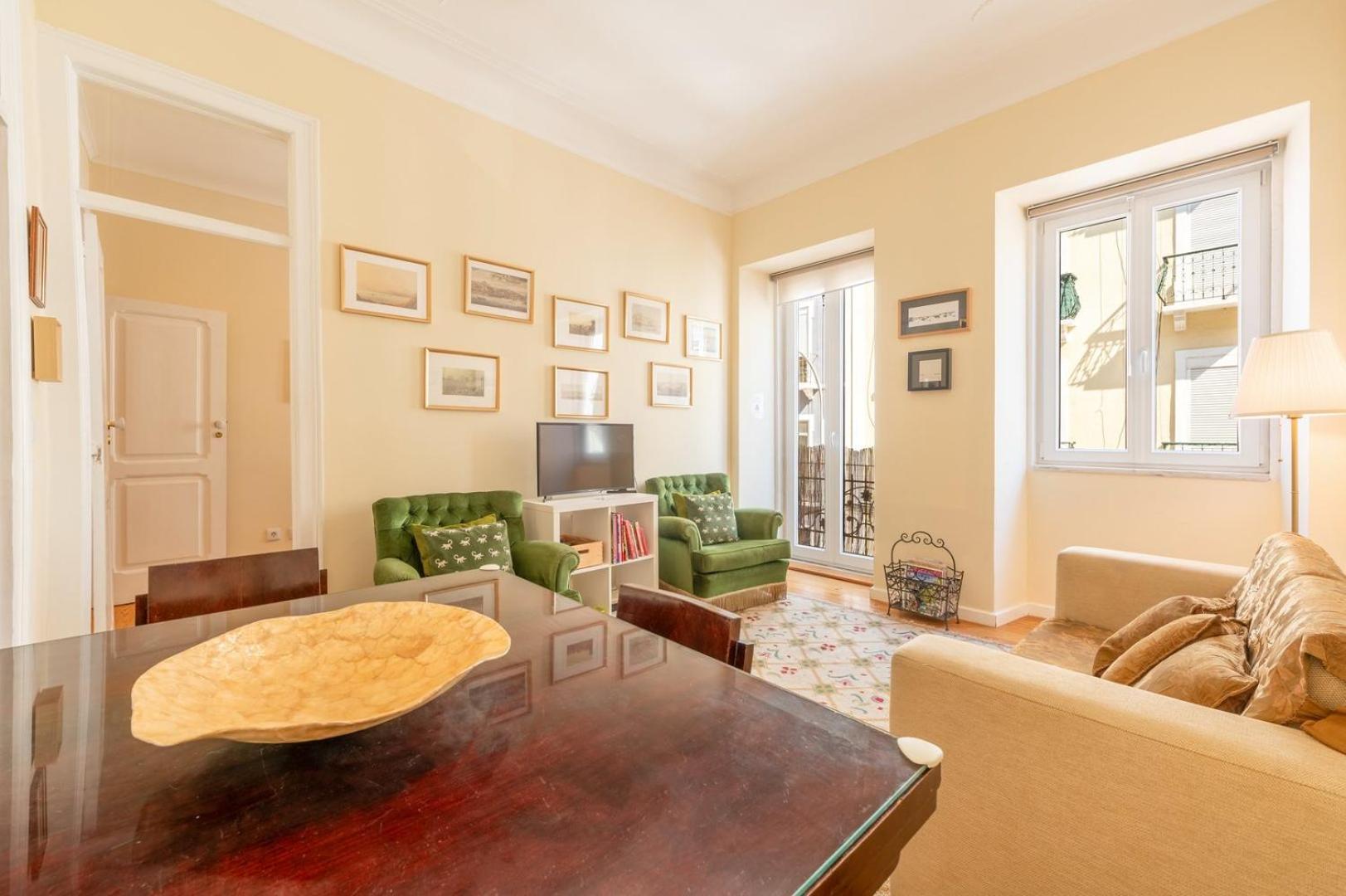 Apartamento Guestready - One Prime In *