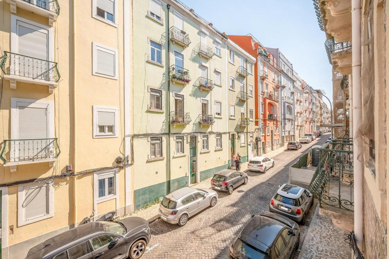 Guestready - One Prime In Apartamento Lisboa