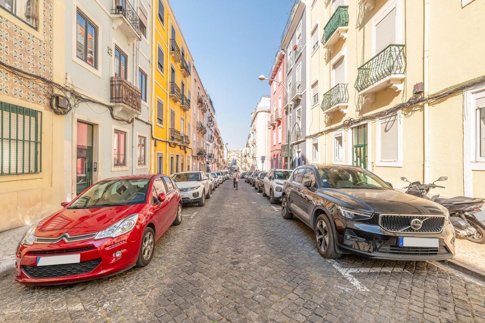 Guestready - One Prime In Lisboa