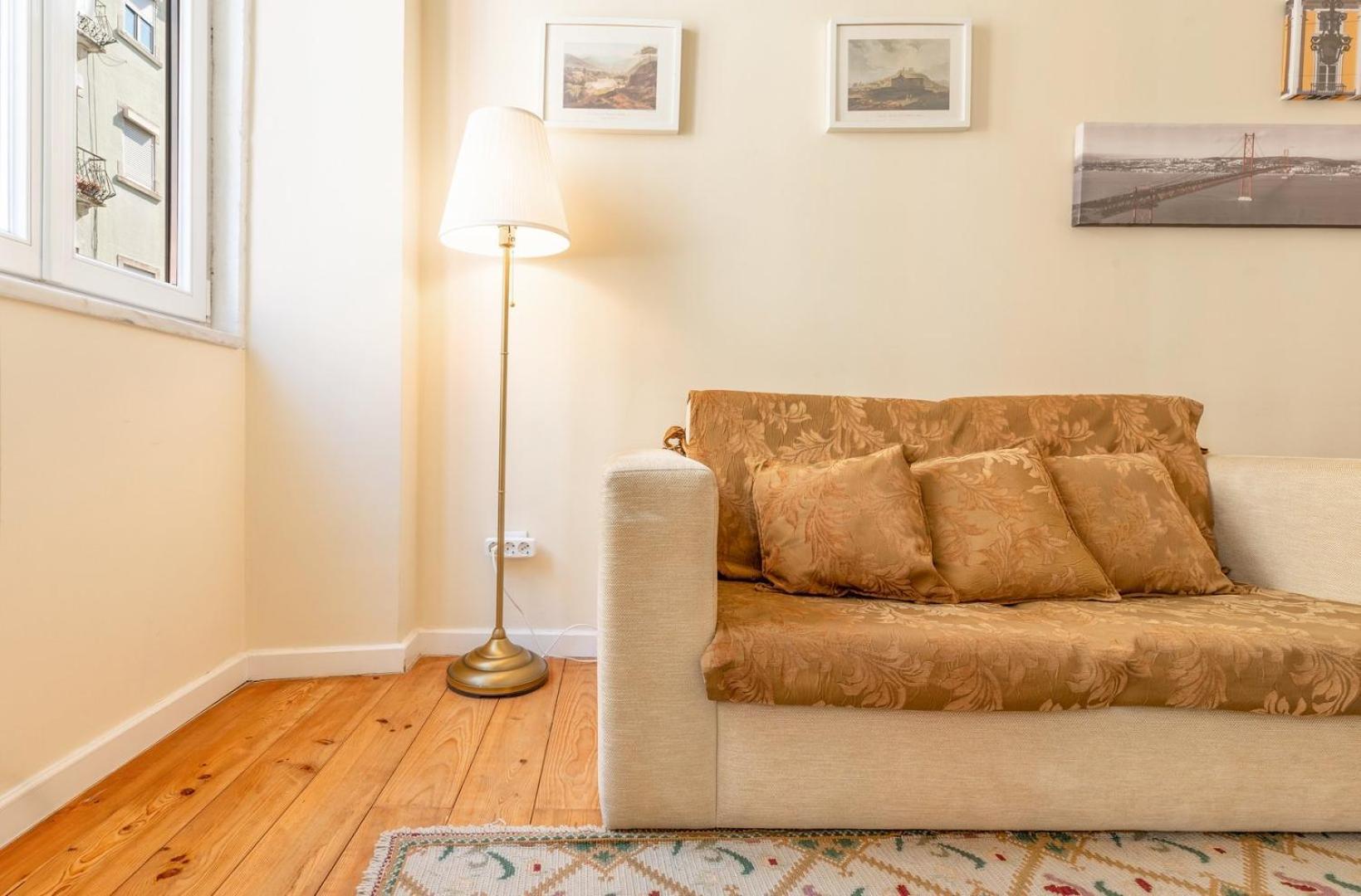 Guestready - One Prime In Apartamento