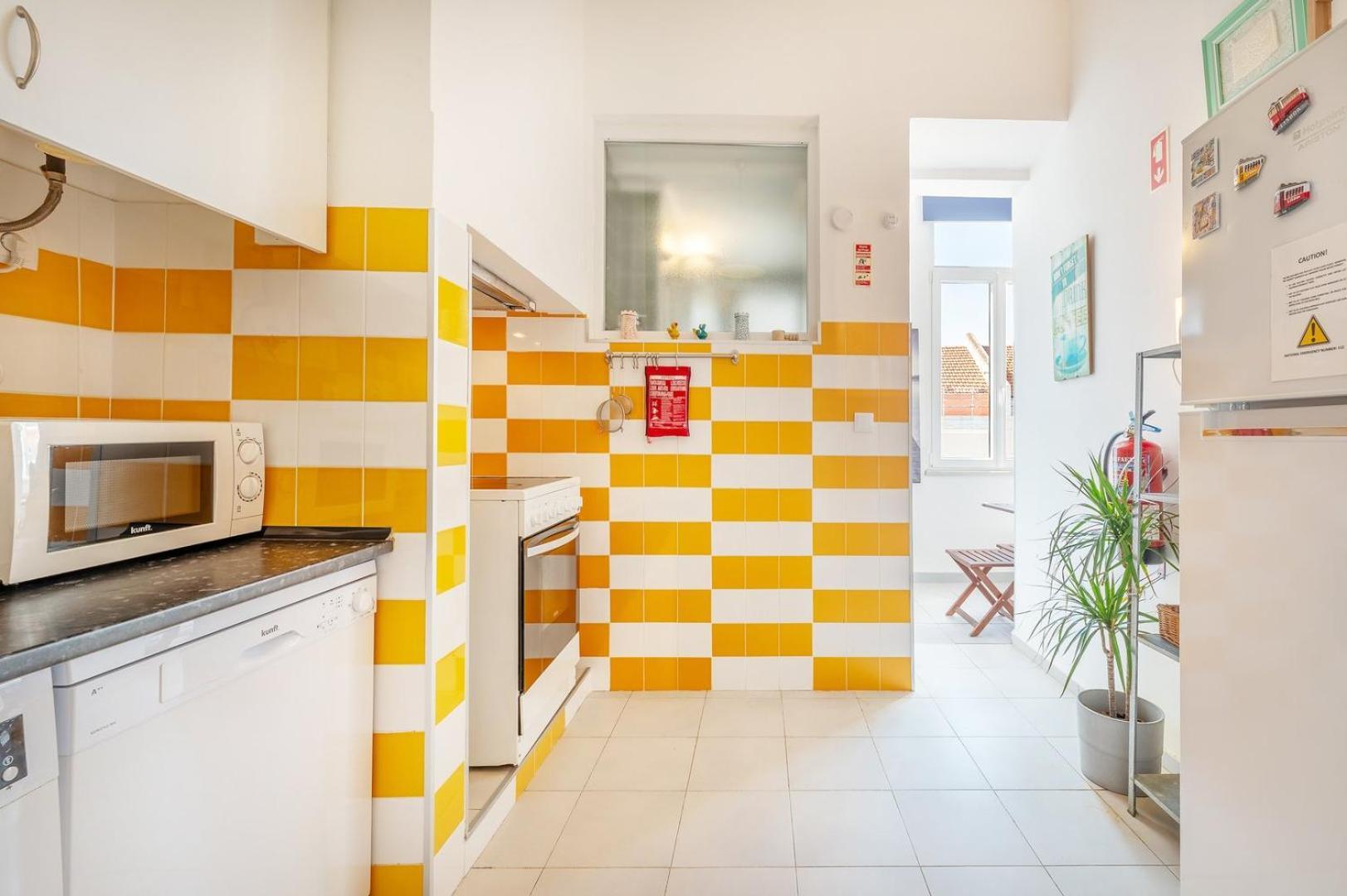 Guestready - One Prime In Apartamento Lisboa