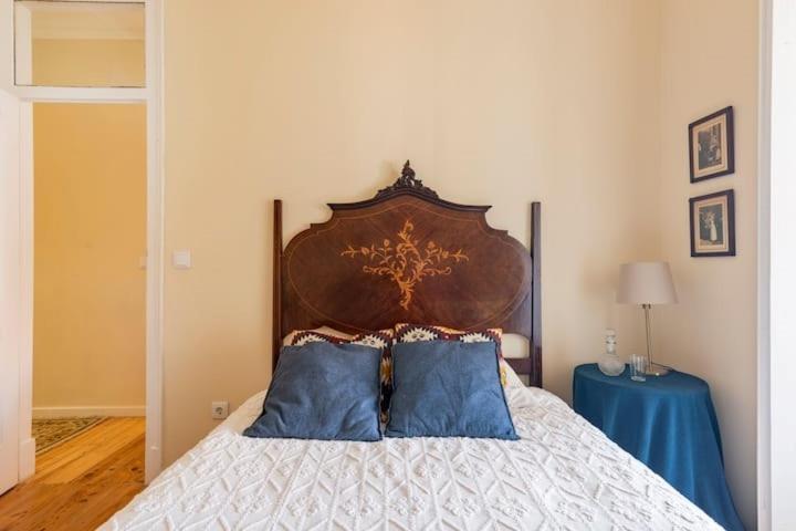 Apartamento Guestready - One Prime In Lisboa